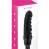 Packaging du vibromasseur Chubbie de la marque My First
