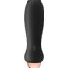 Vibromasseur rechargeable Chupa noir de la marque My First