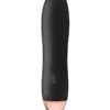 Vibromasseur rechargeable Pinga noir de la marque My First