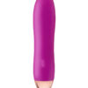 Vibromasseur rechargeable Pinga rose de la marque My First
