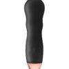 Vibromasseur rechargeable Twig noir de la marque My First