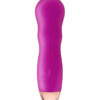 Vibromasseur rechargeable Twig rose de la marque My First