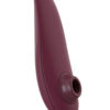 Stimulateur clitoridien Classic 2 bordeaux de la marque Womanizer