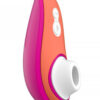 Stimulateur clitoridien Liberty by Lily Allen de la marque Womanizer