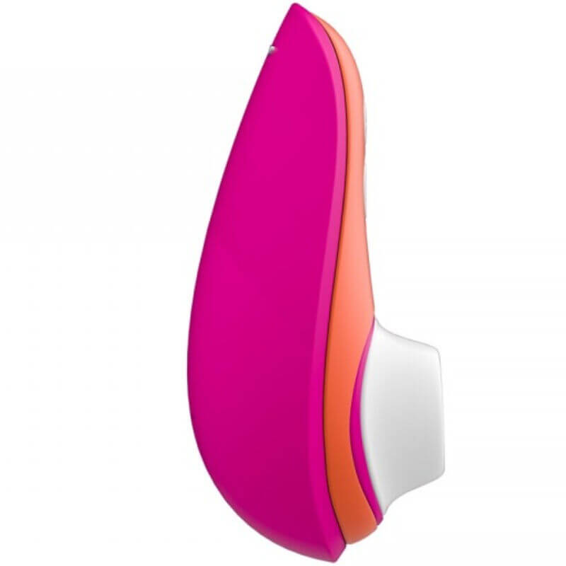Stimulateur clitoridien Liberty by Lily Allen de la marque Womanizer
