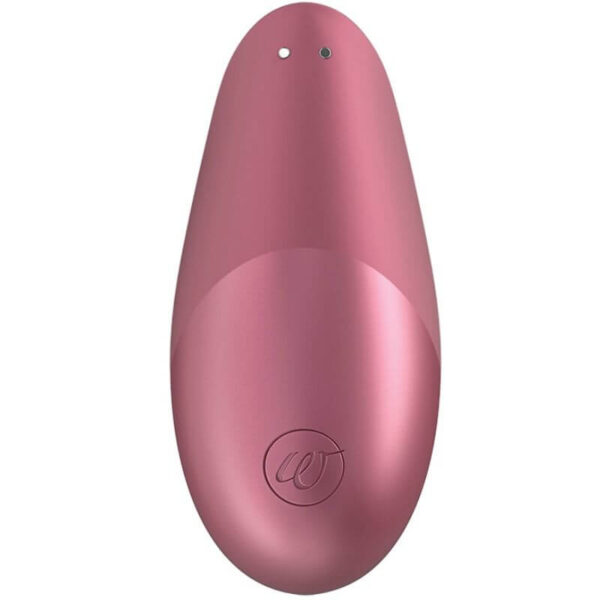 Stimulateur clitoridien Liberty de la marque Womanizer