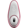 Stimulateur clitoridien Liberty de la marque Womanizer