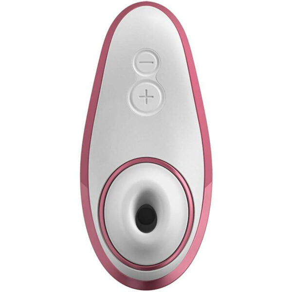 Stimulateur clitoridien Liberty de la marque Womanizer