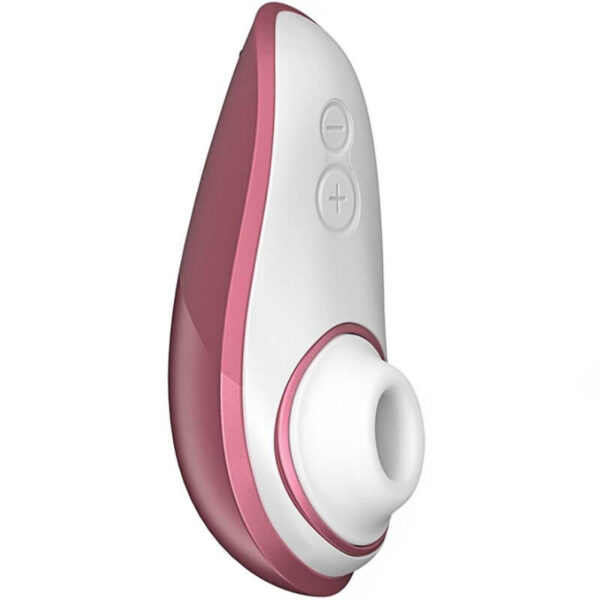Stimulateur clitoridien Liberty de la marque Womanizer
