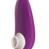Stimulateur clitoridien Starlet 3 violet de la marque Womanizer