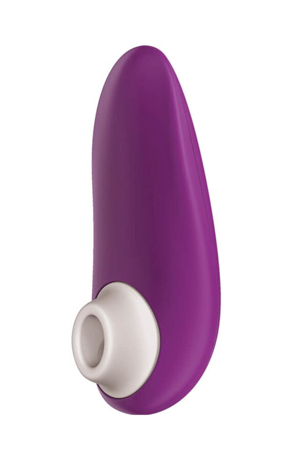 Stimulateur clitoridien Starlet 3 violet de la marque Womanizer