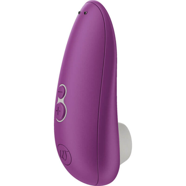 Stimulateur clitoridien Starlet 3 violet de la marque Womanizer