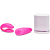 Stimulateur pour couple Chorus rose de la marque We vibe