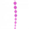 Chaîne anale Thai Toy Beads de la marque Toy joy