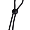 Cockring en forme de lasso réglable de la marque Litolu