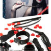 Coffret BDSM Starter Kit de la marque Toy joy