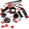 Coffret BDSM Starter Kit de la marque Toy joy