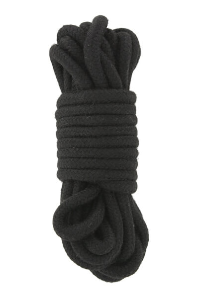 Corde du coffret BDSM Starter Kit de la marque Toy joy