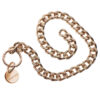 Collier BDSM Dono Statement Collar de la marque Taboom