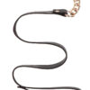 Collier et laisse Dona Statement Collar de la marque Taboom