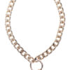 Collier Dona Statement Collar de la marque Taboom
