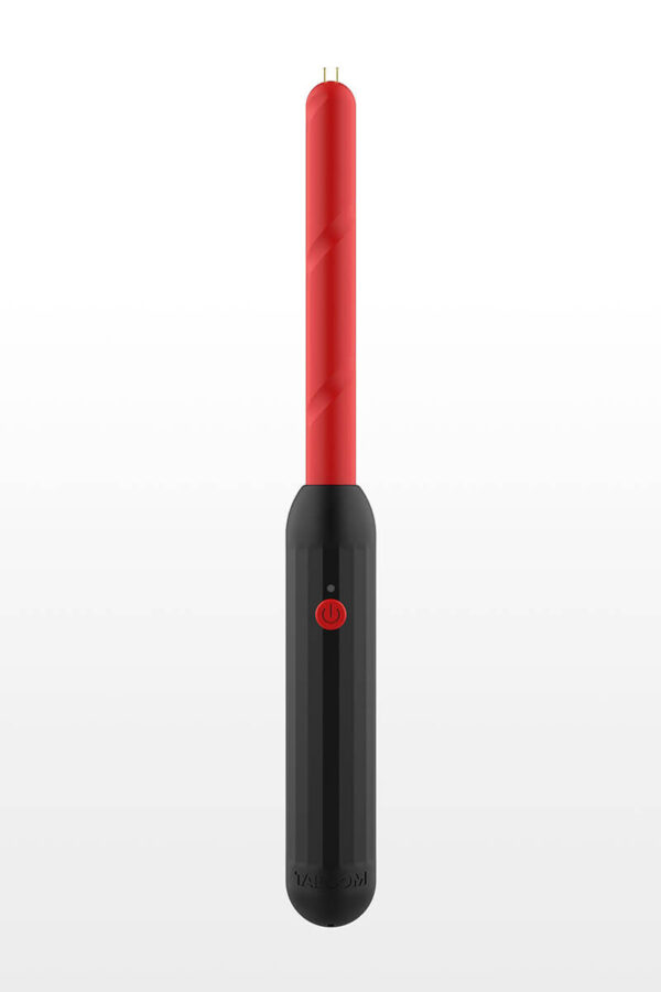 Cravache électrique Prick Stick Electro Shok Wand de la marque Taboom