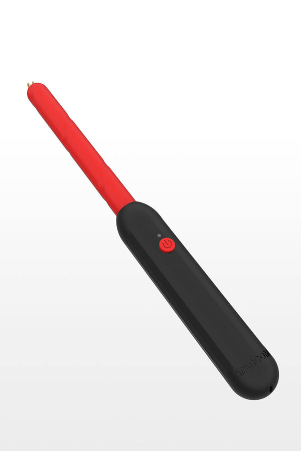 Cravache électrique Prick Stick Electro Shok Wand de la marque Taboom