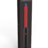Packaging de la cravache électrique Prick Stick Electro Shok Wand de la marque Taboom