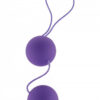 Funky Love Balls violet de la marque Toy joy