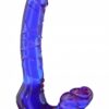 Gode ceinture anatomique de la marque Toy joy
