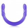 Godemichet Double Digger Dong de la marque Toy joy
