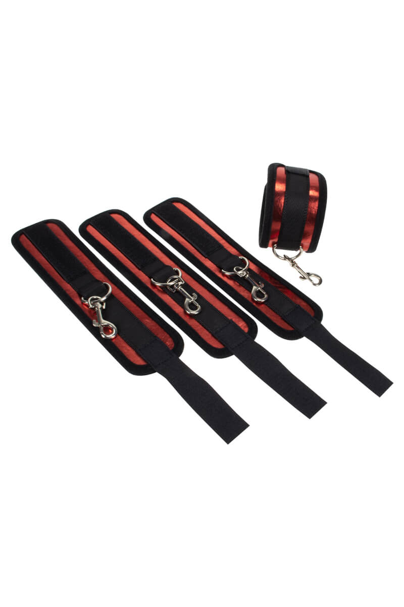 kit-attaches-de-lit-litolu-3 Kit d'attaches de lit de la marque Litolu