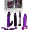 Coffret Kit Impérial Rabbit de la marque Toy joy