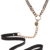 Laisse Dona Statement Leash de la marque Taboom