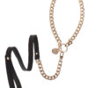 Laisse Dona Statement Leash de la marque Taboom