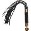 Martinet Statement Flogger de la marque Taboom