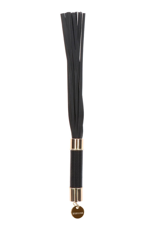 Martinet Statement Flogger de la marque Taboom