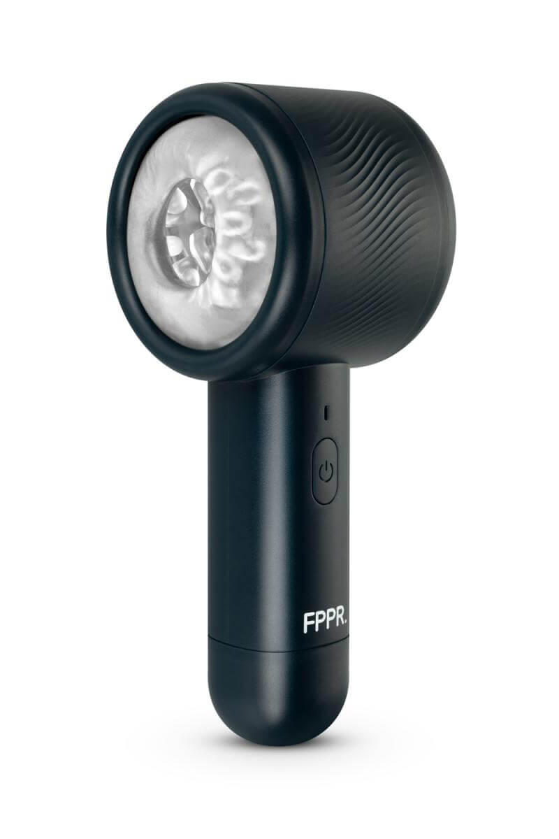 Masturbateur va-et-vient spécial fellation de la marque FPPR