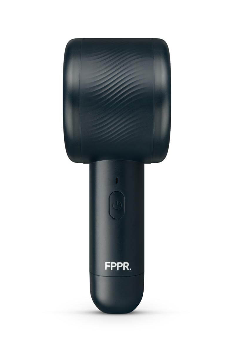 Masturbateur va-et-vient spécial fellation de la marque FPPR