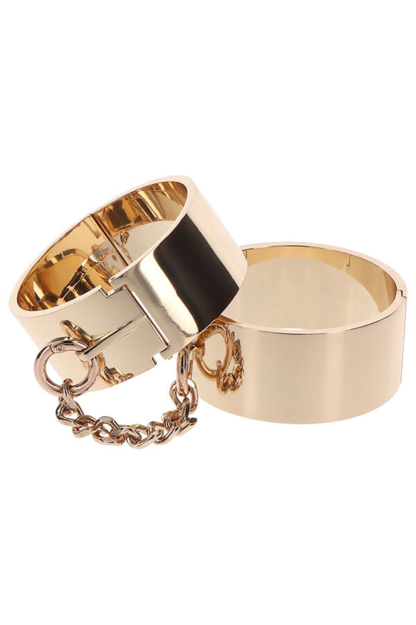 Menottes BDSM Slave de la marque Taboom