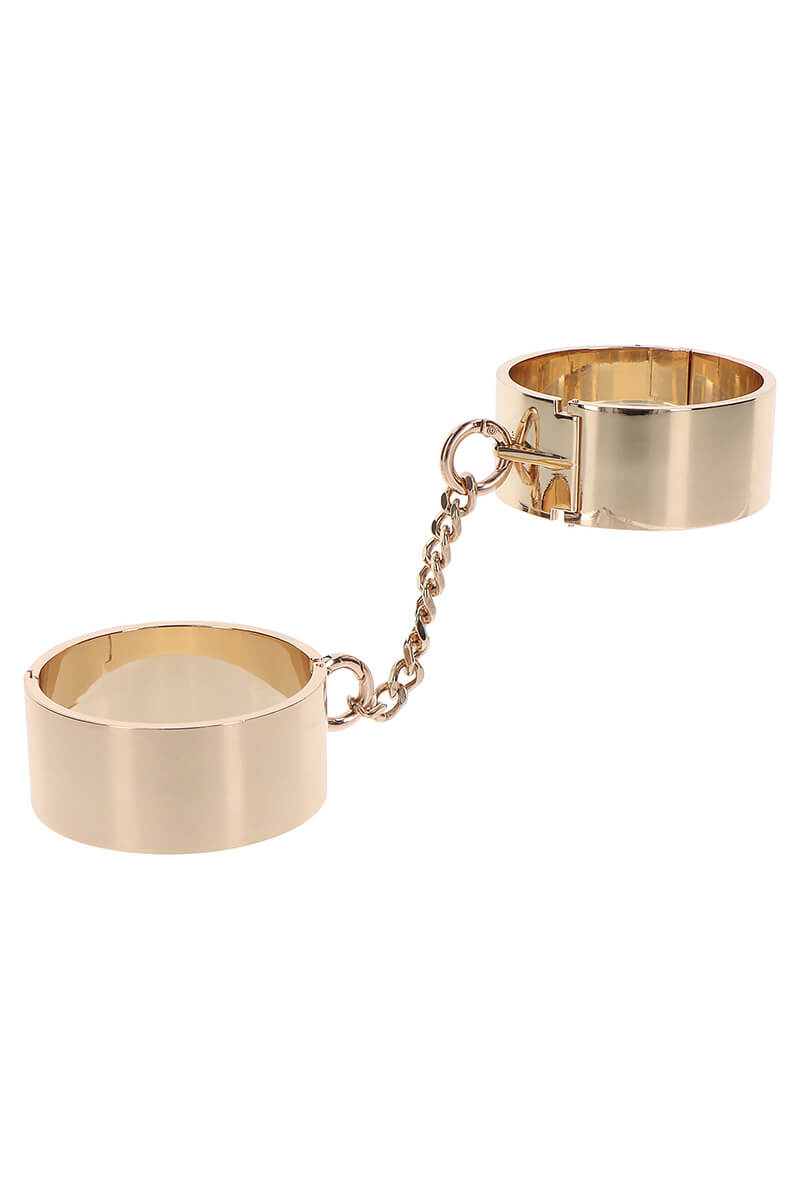 Menottes BDSM Slave de la marque Taboom