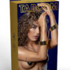 Packaging des menottes BDSM Slave de la marque Taboom