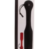 Packaging du paddle bicolore de la marque Litolu