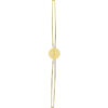 Pince à tétons Contemporary Nipple Spoke de la marque Taboom