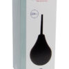 Packaging de la poire à lavement 224 ml de la marque Litolu