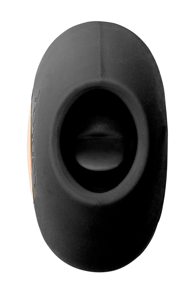 Stimulateur clitoridien Diva Mini Tongue de la marque Toy joy