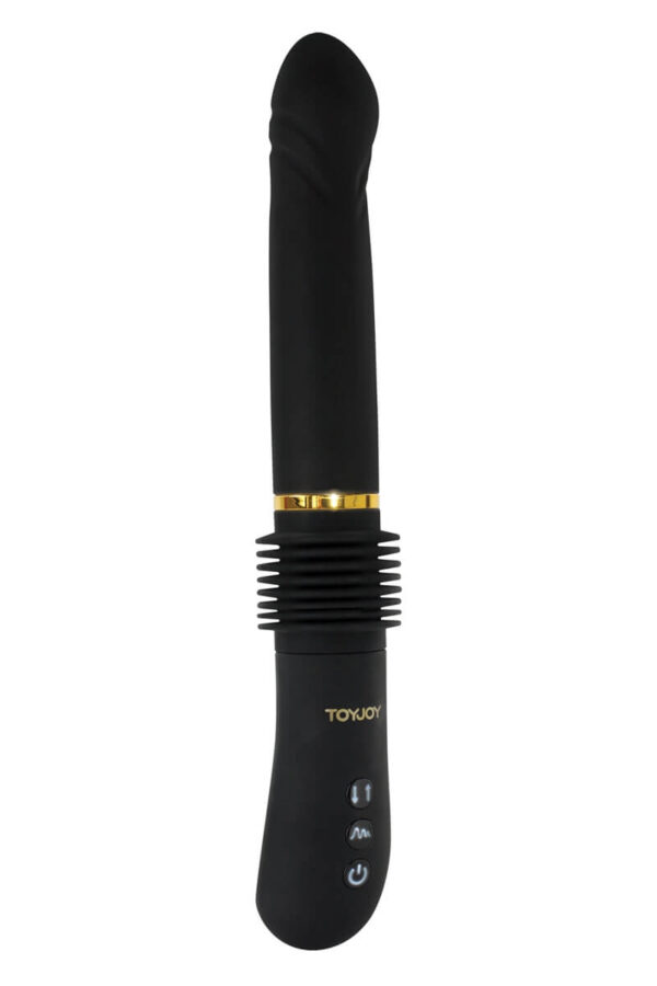 Vibromasseur va-et-vient Magnum Opus de la marque Toy joy