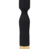 Vibromasseur rechargeable wand New York de la marque Litolu