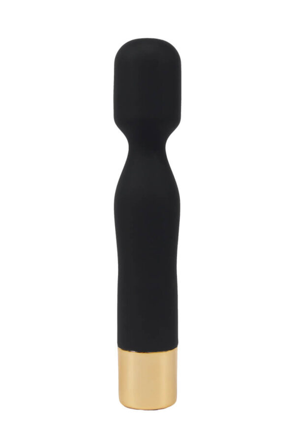 Vibromasseur rechargeable wand New York de la marque Litolu