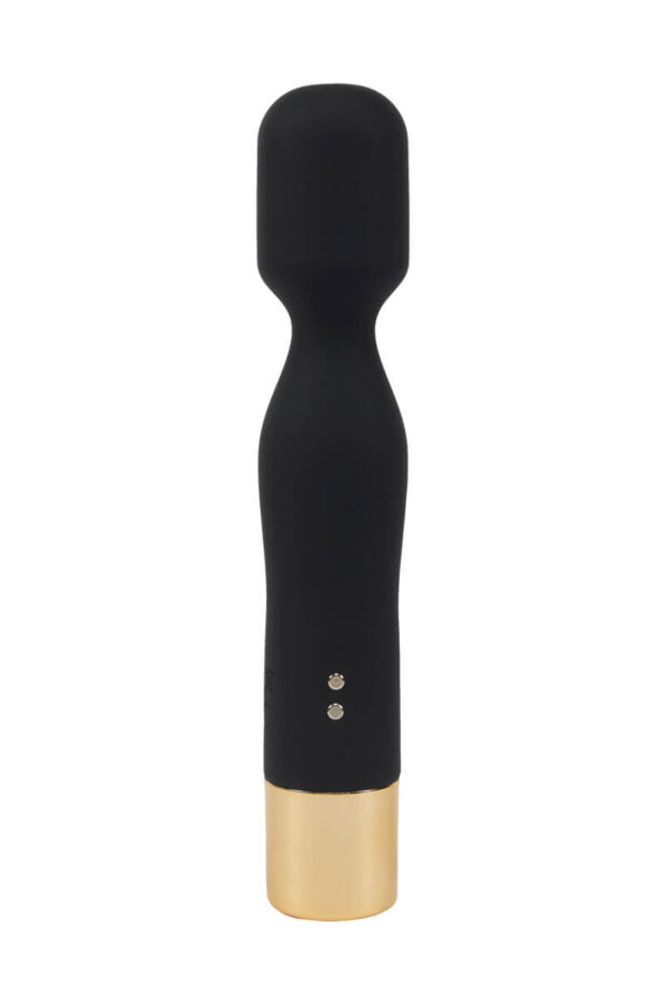 Vibromasseur rechargeable wand New York de la marque Litolu